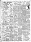 Portsmouth Evening News Saturday 22 February 1936 Page 5