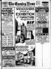 Portsmouth Evening News Saturday 21 March 1936 Page 1