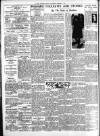 Portsmouth Evening News Saturday 21 March 1936 Page 8