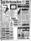 Portsmouth Evening News Thursday 16 April 1936 Page 1
