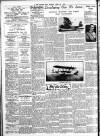 Portsmouth Evening News Monday 20 April 1936 Page 6