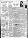 Portsmouth Evening News Saturday 02 May 1936 Page 8