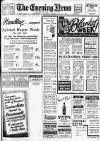 Portsmouth Evening News Monday 18 May 1936 Page 1