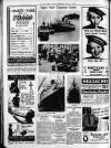 Portsmouth Evening News Wednesday 27 May 1936 Page 6