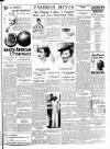 Portsmouth Evening News Wednesday 29 July 1936 Page 9