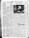 Portsmouth Evening News Monday 24 August 1936 Page 6