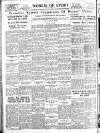 Portsmouth Evening News Wednesday 04 November 1936 Page 10