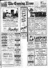 Portsmouth Evening News Thursday 12 November 1936 Page 1