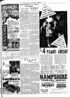 Portsmouth Evening News Friday 04 December 1936 Page 9