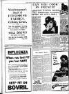 Portsmouth Evening News Wednesday 06 January 1937 Page 6