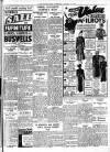 Portsmouth Evening News Wednesday 13 January 1937 Page 5