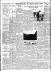 Portsmouth Evening News Friday 15 January 1937 Page 8