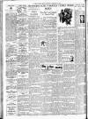 Portsmouth Evening News Saturday 16 January 1937 Page 8