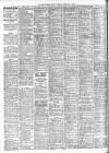 Portsmouth Evening News Tuesday 02 February 1937 Page 10