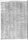 Portsmouth Evening News Saturday 06 February 1937 Page 12