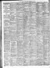 Portsmouth Evening News Monday 22 February 1937 Page 10