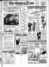 Portsmouth Evening News Thursday 15 April 1937 Page 1