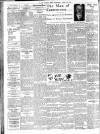 Portsmouth Evening News Wednesday 21 April 1937 Page 8