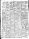 Portsmouth Evening News Tuesday 27 April 1937 Page 12