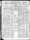 Portsmouth Evening News Monday 08 August 1938 Page 12