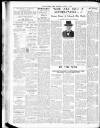 Portsmouth Evening News Saturday 05 August 1939 Page 6