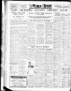 Portsmouth Evening News Saturday 05 August 1939 Page 8