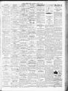 Portsmouth Evening News Saturday 05 August 1939 Page 9