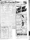 Portsmouth Evening News Friday 26 January 1940 Page 1