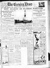 Portsmouth Evening News Wednesday 31 January 1940 Page 1