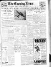 Portsmouth Evening News Friday 09 February 1940 Page 1