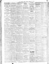 Portsmouth Evening News Saturday 10 February 1940 Page 6