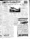 Portsmouth Evening News Friday 16 February 1940 Page 1