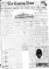 Portsmouth Evening News Saturday 17 February 1940 Page 1