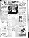 Portsmouth Evening News Monday 26 February 1940 Page 1