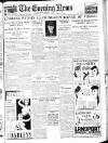 Portsmouth Evening News Friday 01 March 1940 Page 1