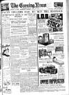 Portsmouth Evening News Wednesday 06 March 1940 Page 1