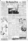 Portsmouth Evening News Monday 06 May 1940 Page 1