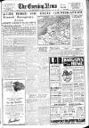 Portsmouth Evening News Wednesday 22 May 1940 Page 1