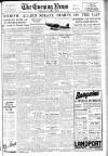 Portsmouth Evening News Monday 27 May 1940 Page 1