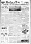 Portsmouth Evening News Tuesday 04 June 1940 Page 1