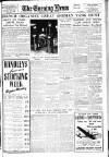 Portsmouth Evening News Saturday 08 June 1940 Page 1