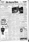 Portsmouth Evening News Thursday 13 June 1940 Page 1