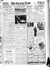 Portsmouth Evening News Friday 19 July 1940 Page 1