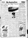 Portsmouth Evening News Thursday 01 August 1940 Page 1
