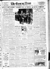 Portsmouth Evening News Saturday 03 August 1940 Page 1