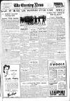 Portsmouth Evening News Monday 05 August 1940 Page 1