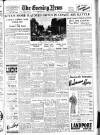 Portsmouth Evening News Tuesday 13 August 1940 Page 1