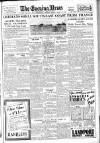 Portsmouth Evening News Tuesday 20 August 1940 Page 1