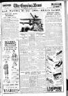 Portsmouth Evening News Thursday 22 August 1940 Page 1