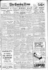Portsmouth Evening News Tuesday 27 August 1940 Page 1